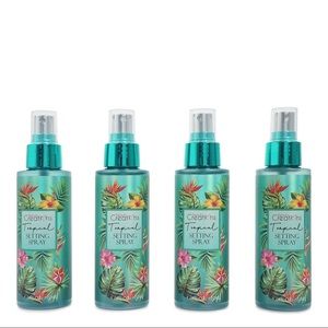 Beauty Creations Setting Spray - Tropical